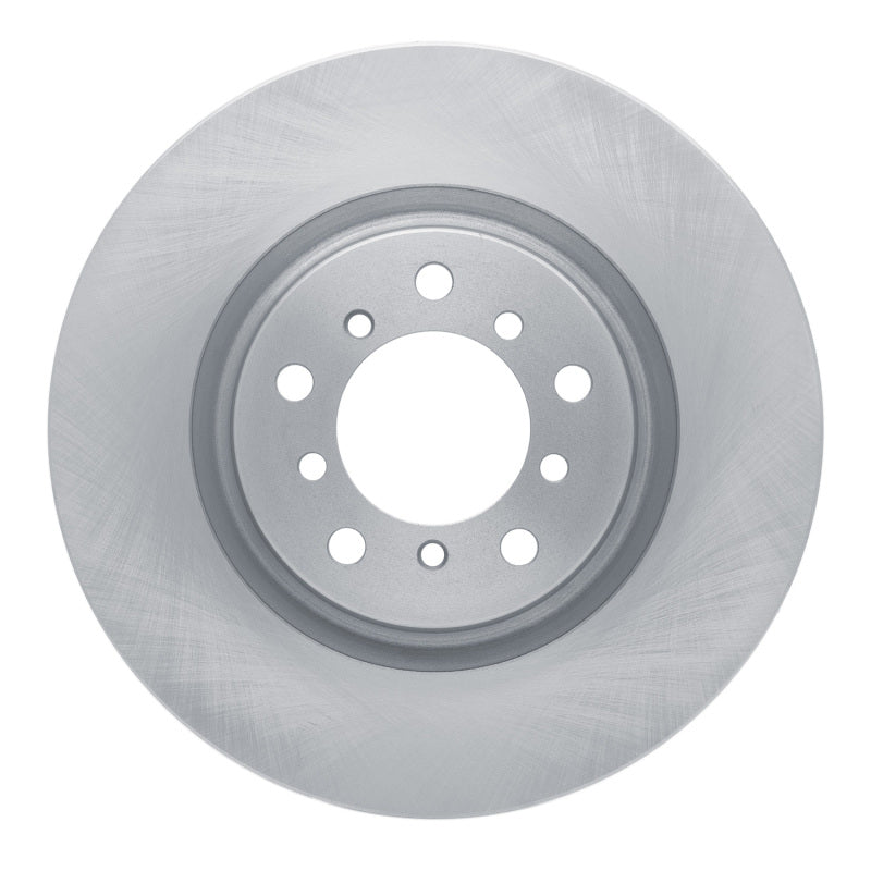 DFC Front Left Brake Rotor - BMW M3 (E46) 2001-2006