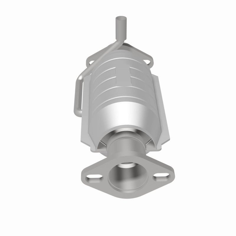 MagnaFlow Conv DF Ford 88 89 - Easy Install, EPA Compliant