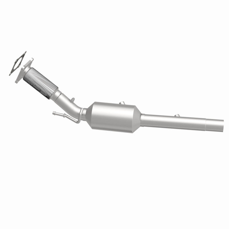 Magnaflow 06-09 Volkswagen Beetle 2.5L Direct Fit Converter Easy Install