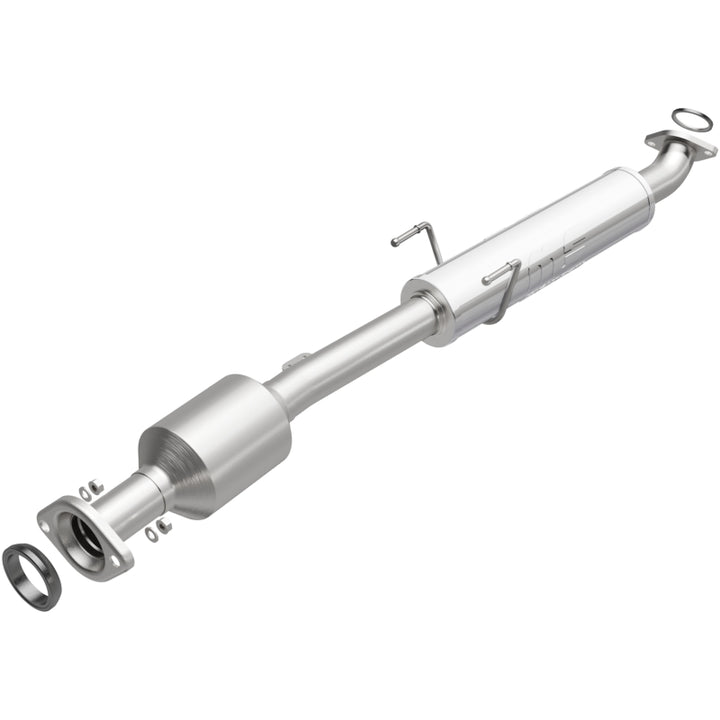 Magnaflow Direct Fit Catalytic Converter for 07-10 Toyota Sienna 3.5L - OneFastShop