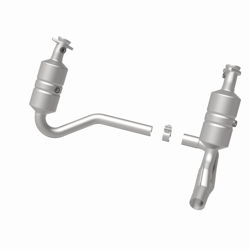 Magnaflow Direct Fit Catalytic Converter for 07-09 Dodge Dakota 3.7L CARB Compliant - OneFastShop