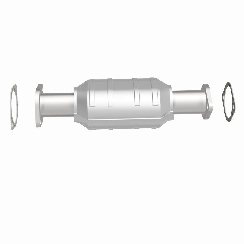 MagnaFlow Catalytic Converter 01-04 Nissan Frontier 2.4L - OEM Fitment