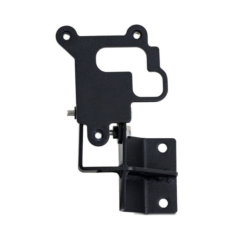 Mishimoto High Mount Intercooler Kit 21+ Ford Bronco 2.7L - OneFastShop