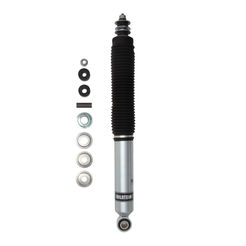 Bilstein B8 6100 Rear Monotube Shock (Coil Spring Rear) - Toyota Tacoma 2024-2026