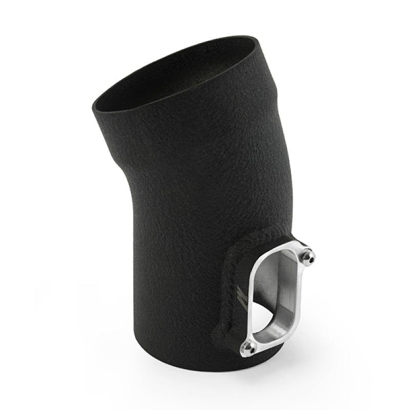 Performance Air Intake Kit WrinkleBlack Mini Cooper S 14-16 - OneFastShop