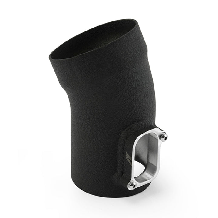 Performance Air Intake Kit WrinkleBlack Mini Cooper S 14-16 - OneFastShop