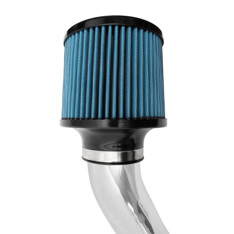 Injen Polished Cold Air Intake for 22-23 Honda Civic Si 1.5L 4 Cyl
