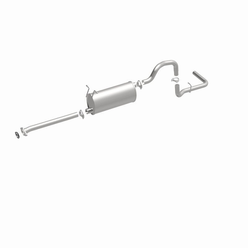 MagnaFlow BRE Exhaust Kit for 2004–2011 Ranger B2300 2.3L - OneFastShop