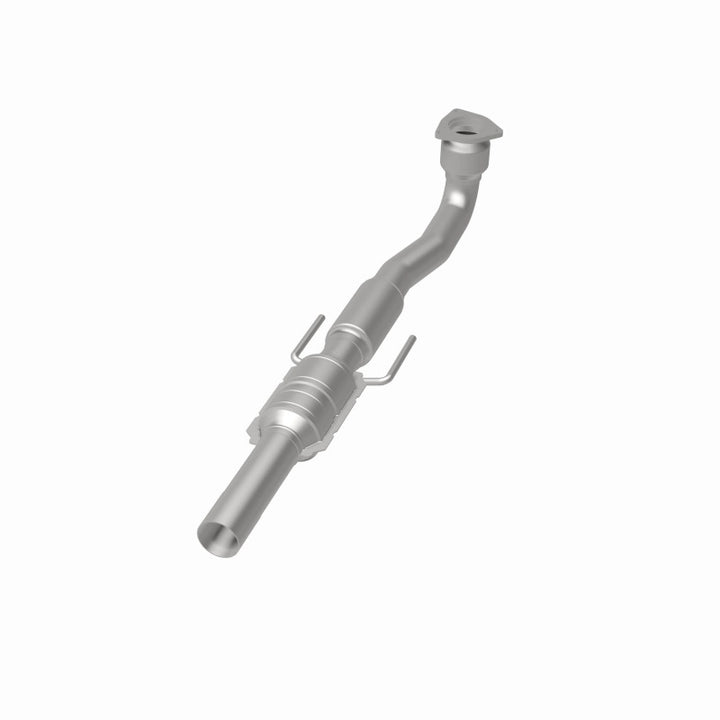 Magnaflow Conv DF 03-08 Saab 9-3 2.0L Easy Installation