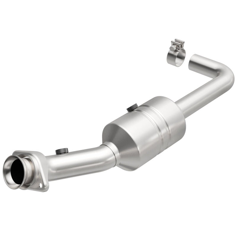 Magnaflow Direct-Fit Catalytic Converter for 2011-2014 Ford F-150 3.7L Underbody - OneFastShop