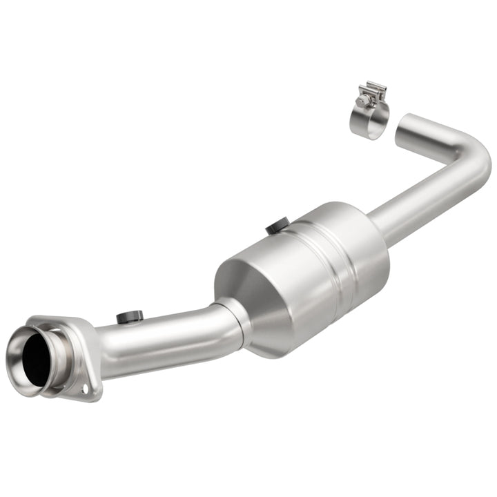 Magnaflow Direct-Fit Catalytic Converter for 2011-2014 Ford F-150 3.7L Underbody - OneFastShop
