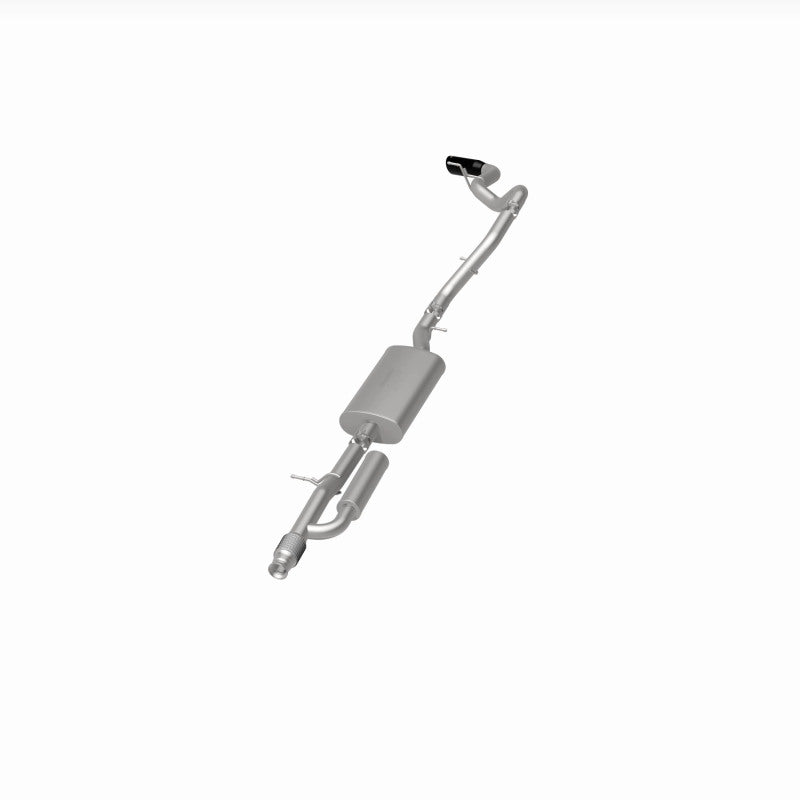 MagnaFlow 2021 GM Yukon/Tahoe V8 Exhaust Easy Install