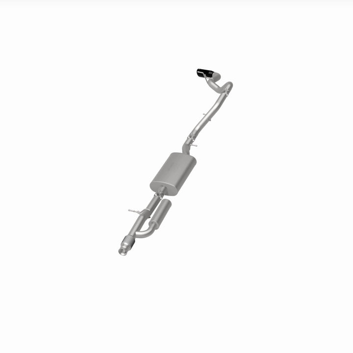 MagnaFlow 2021 GM Yukon/Tahoe V8 Exhaust Easy Install