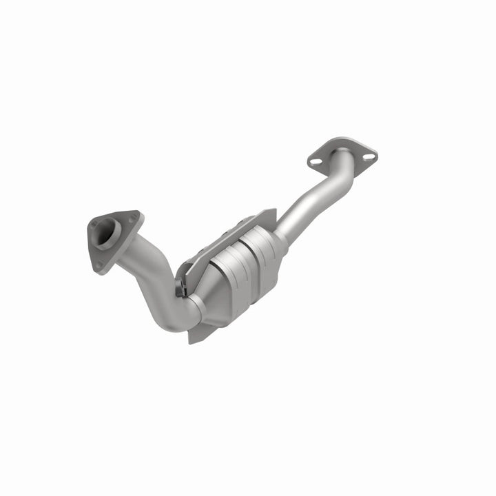 MagnaFlow Conv DF 01-04 Nissan Frontier/XTerra Easy Install