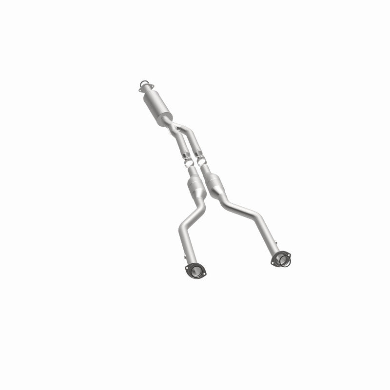 Magnaflow Direct Fit Catalytic Converter for 07-11 Lexus GS350 3.5L