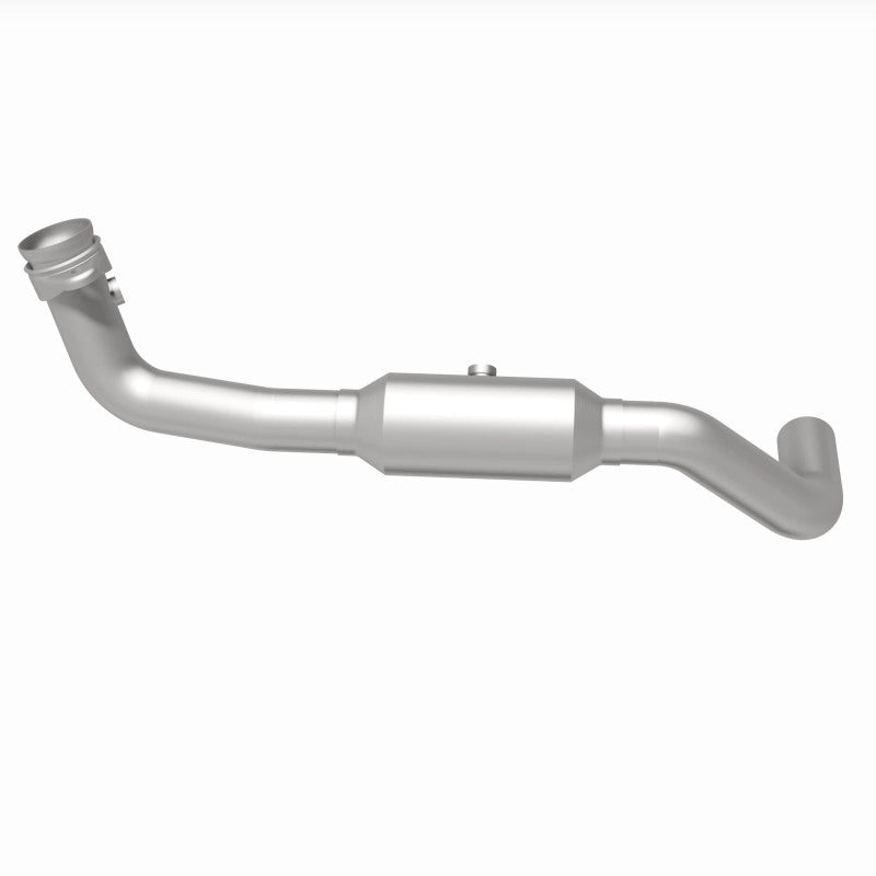 Magnaflow Direct Fit Catalytic Converter for 2006 Ford F-150 5.4L, CARB Compliant, Easy Installation - OneFastShop
