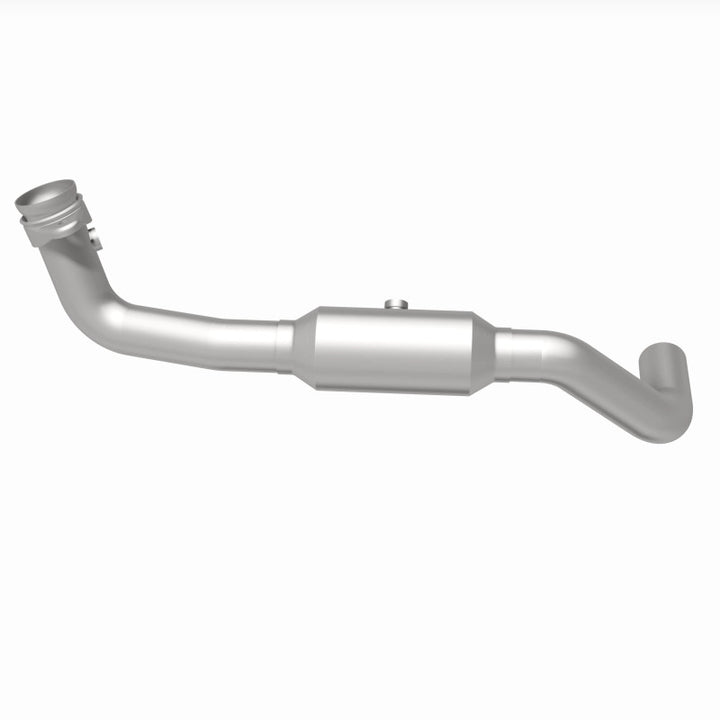 Magnaflow Direct Fit Catalytic Converter for 2006 Ford F-150 5.4L, CARB Compliant, Easy Installation - OneFastShop