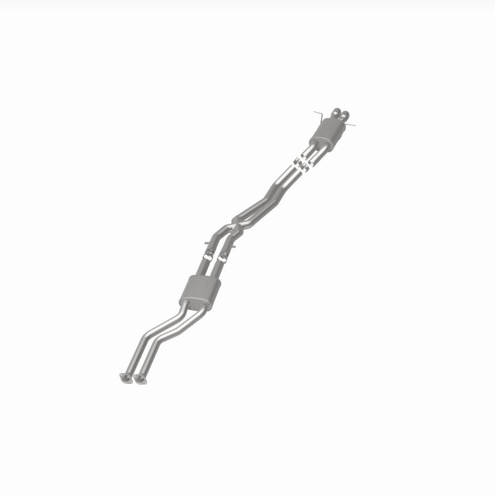 MagnaFlow Cat-Back Exhaust System for 01-05 BMW 330I/CI - Performance Upgrade