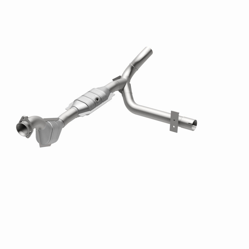 MagnaFlow Conv DF 01 Ford Trucks 4.6L Easy Install, In Stock