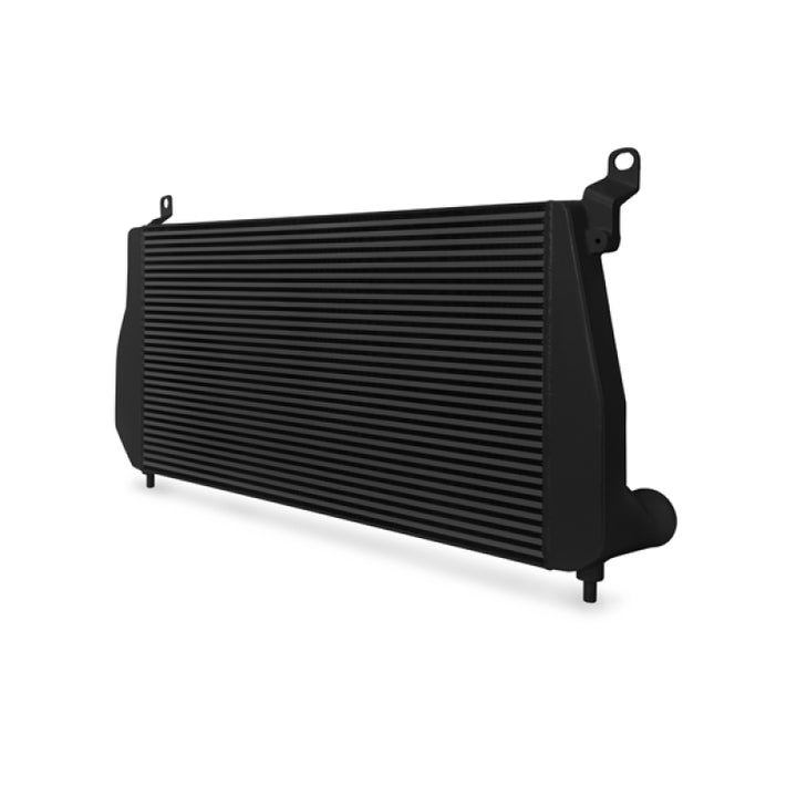 Mishimoto Intercooler Black for 01-05 Chevrolet 6.6L Duramax Silverado Sierra
