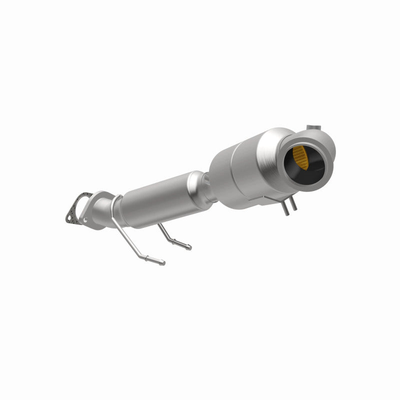 Magnaflow Conv DF 2013 Ford Escape 2.0L T AWD - Direct-Fit Catalytic Converter