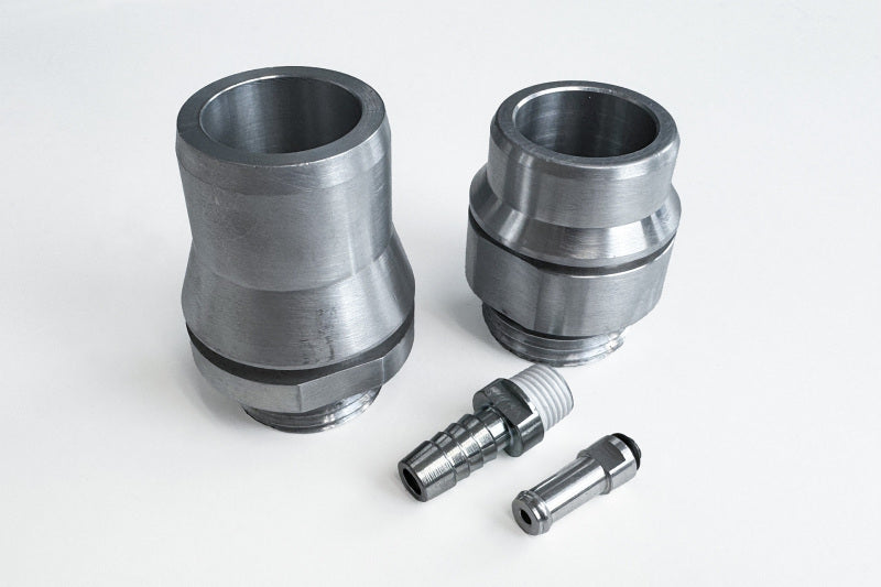 CSF Radiator High Performance 2010-2014 Ford Raptor F-150 - OneFastShop