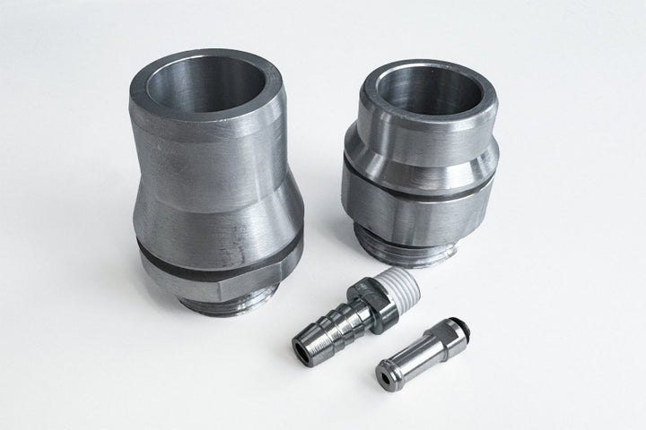 CSF Radiator High Performance 2010-2014 Ford Raptor F-150 - OneFastShop