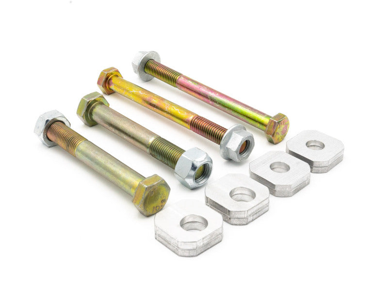 SPL Parts Rear Eccentric Lockout Kit - BMW 1 & 3 Series E8X/E9X Non-M (2006-2013), image 3
