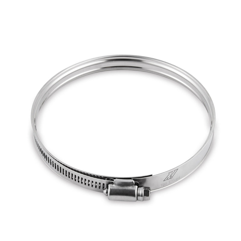 Mishimoto Worm Gear Clamp 120mm Pack Of 2 High Torque - OneFastShop