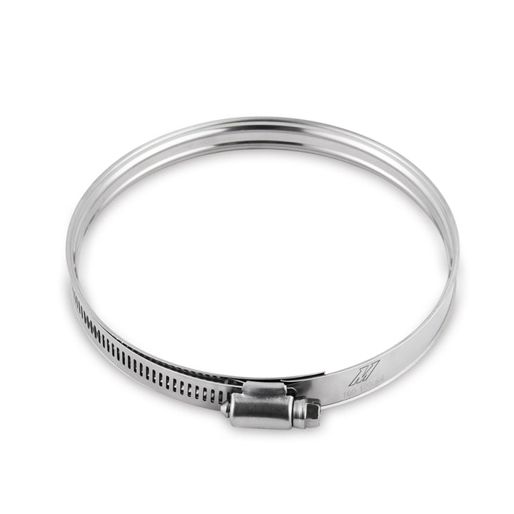 Mishimoto Worm Gear Clamp 2 Pack Sure Grip 95mm High Torque - OneFastShop