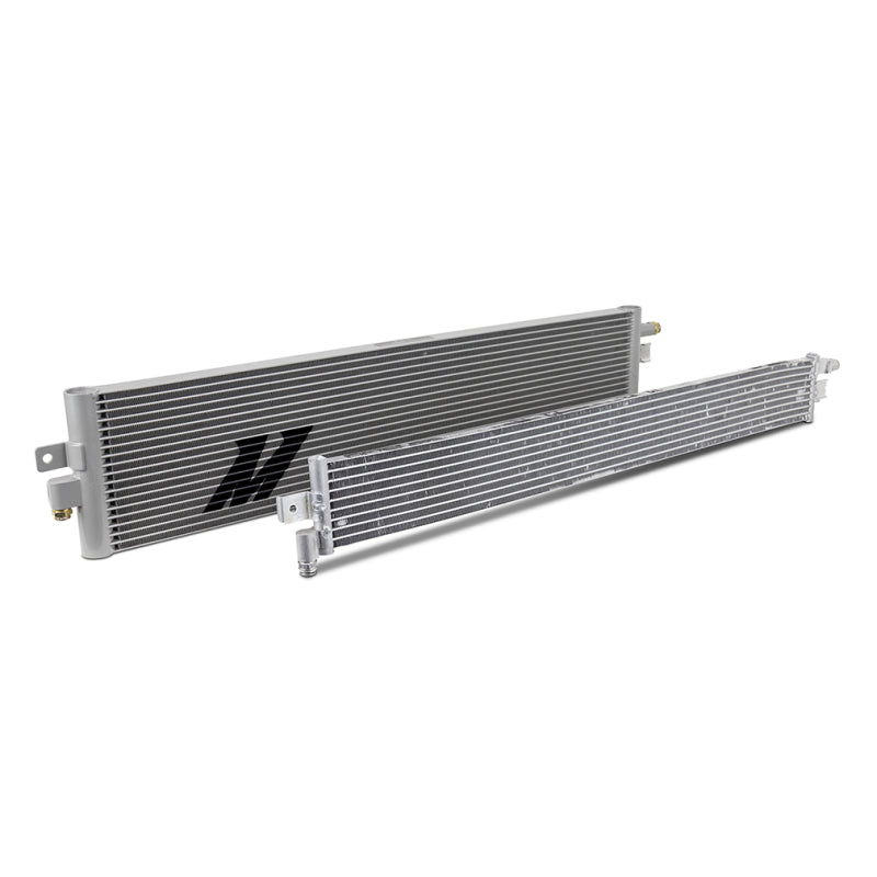 Mishimoto Transmission Cooler for Dodge Ram 2500/3500 6.7L Cummins 10-12