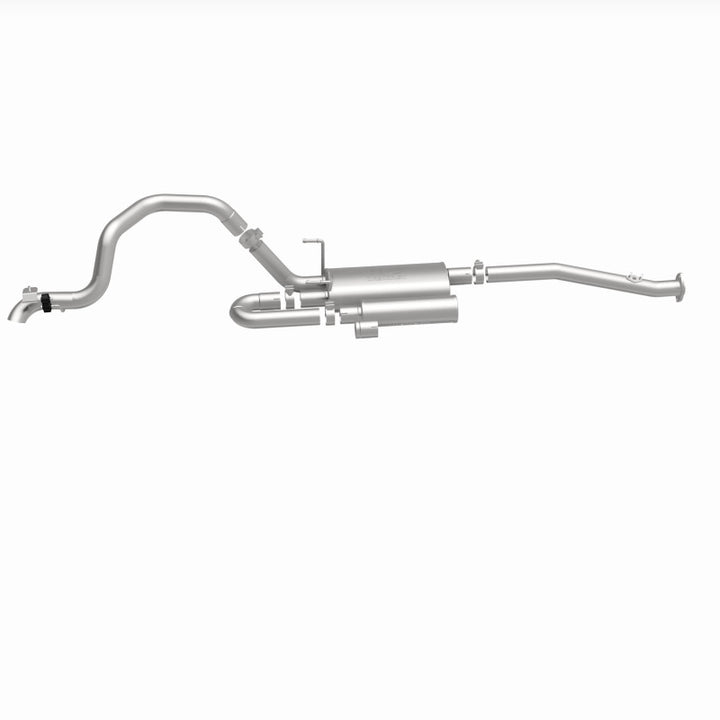 MagnaFlow 98-02 Toyota 4Runner Overland Exhaust Kit