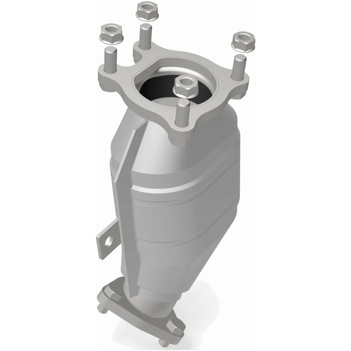 MagnaFlow Conv DF 1990-1995 Honda Civic L4 1.5L Easy Install