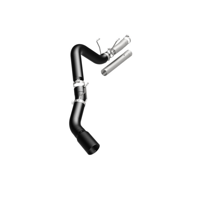 MagnaFlow 07-10 Dodge 2500/3500 Exhaust - Easy Install