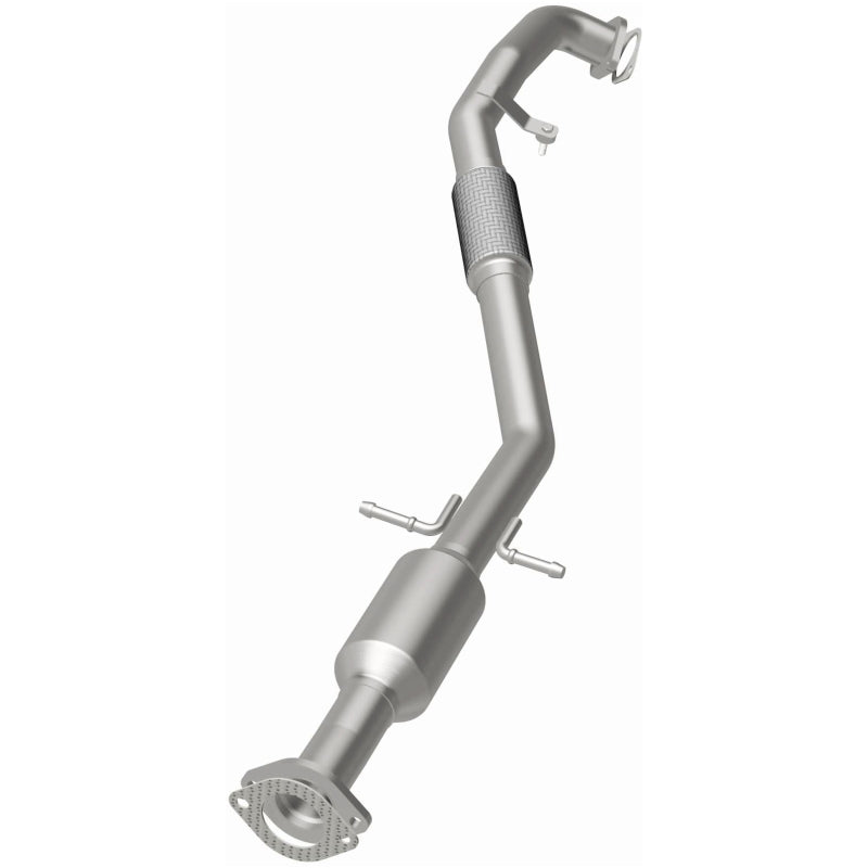 MagnaFlow Direct Fit Converter for 13-15 Malibu 2.5 - Easy Install