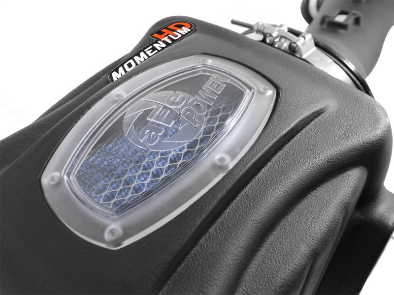 aFe Momentum HD PRO 10R Stage-2 Intake for Ford Diesel Trucks V8-6.7L (2011-2015)
