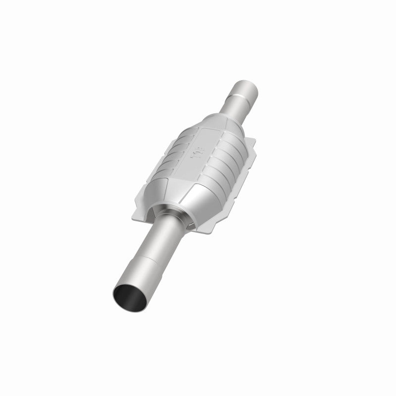 MagnaFlow Conv DF GM 26X6.5 X4 2/2 Easy Install Option