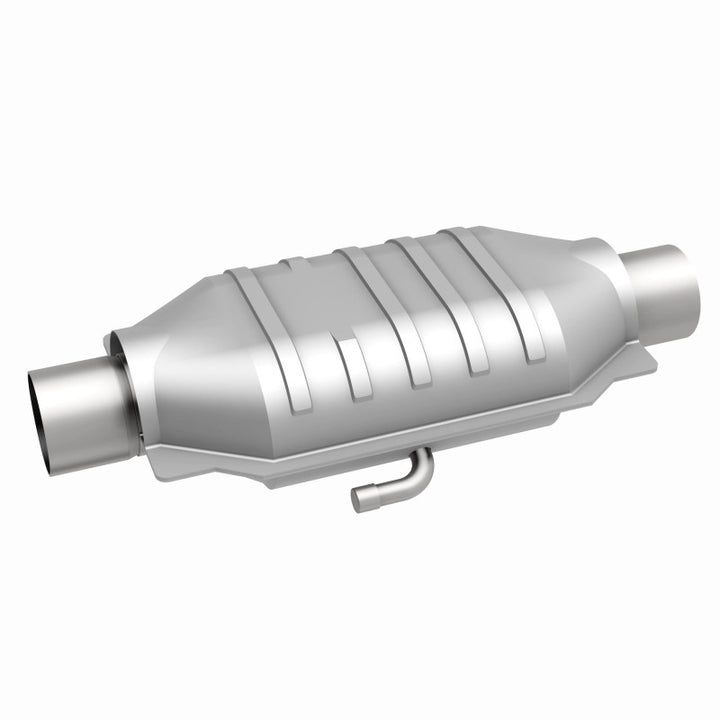 Magnaflow 2.5in. T1 Universal Converter In Stock Now