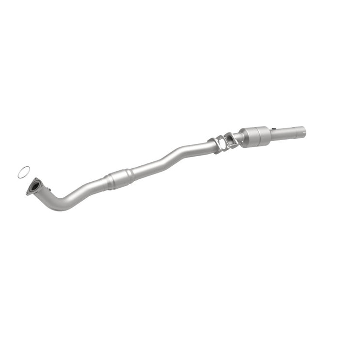 MagnaFlow Conv DF 01-02 2500HD Passenger Side 8.1L Easy Install