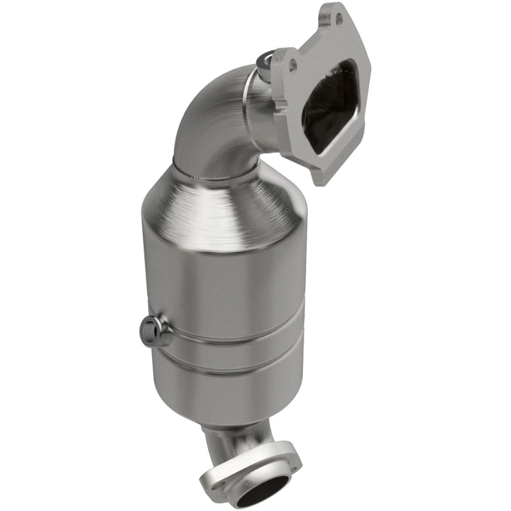 Magnaflow Direct-Fit Catalytic Converter - Federal OEM 11-14 Dodge Avenger V6 3.6 LFLEX