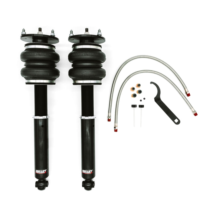 Air Lift Performance 1989–2000 Rear Air Suspension Kit for Lexus LS400 - OneFastShop