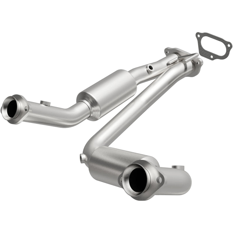 Magnaflow Direct Fit Catalytic Converter for 04-06 Ford Ranger 4.0L - OneFastShop