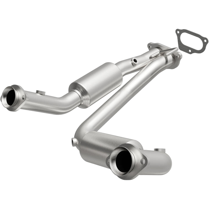 Magnaflow Direct Fit Catalytic Converter for 04-06 Ford Ranger 4.0L - OneFastShop