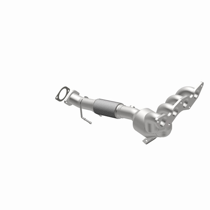 Magnaflow Direct Fit Catalytic Converter for 12-15 Ford Focus 2.0L - OneFastShop