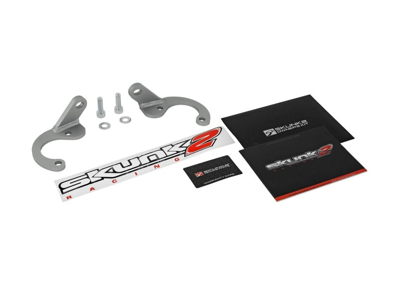 Skunk2 Front Upper Strut Tower Bar for 88-00 Honda Civic/Del Sol and 90-01 Acura Integra