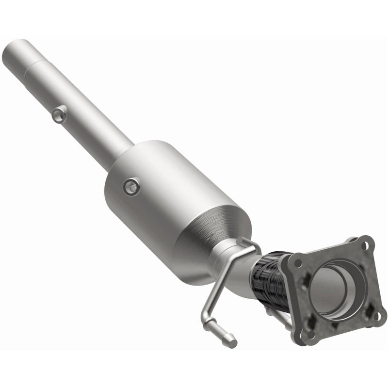 Magnaflow 06-09 Volkswagen Beetle 2.5L Direct Fit Converter Easy Install