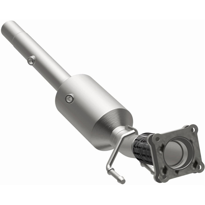 Magnaflow 06-09 Volkswagen Beetle 2.5L Direct Fit Converter Easy Install