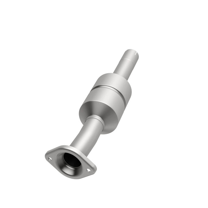 MagnaFlow Conv DF 04-10 Toyota Highlander 3.5 Easy Install