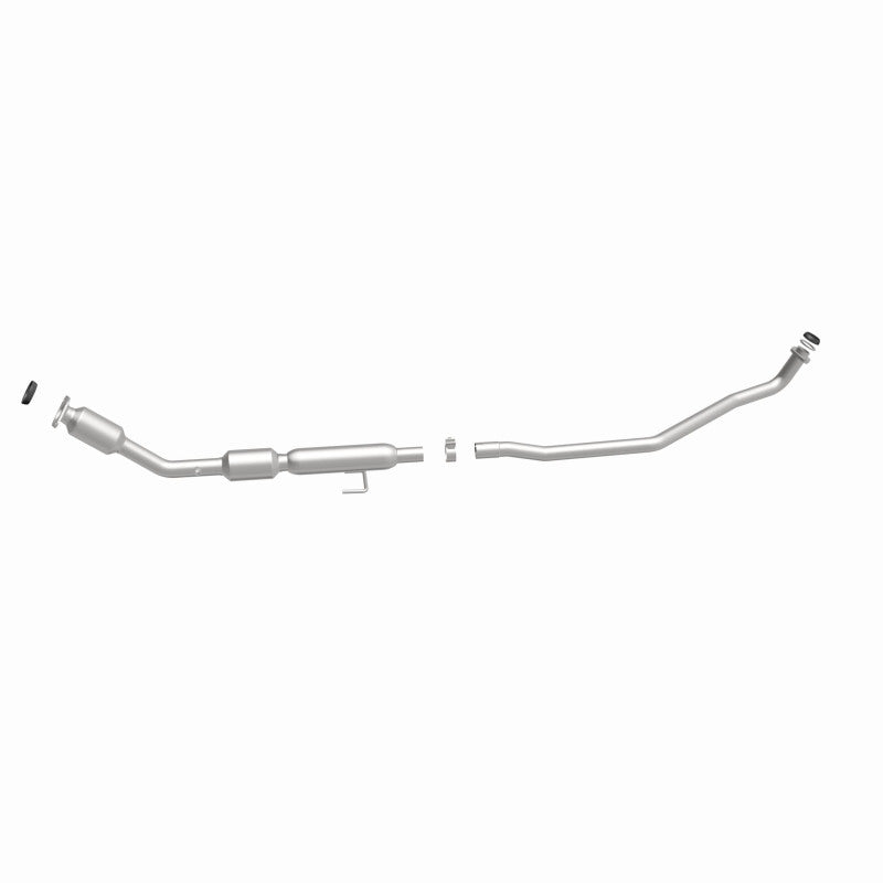 Magnaflow 14-15 Toyota Corolla 1.8L Direct Fit Converter Easy Install