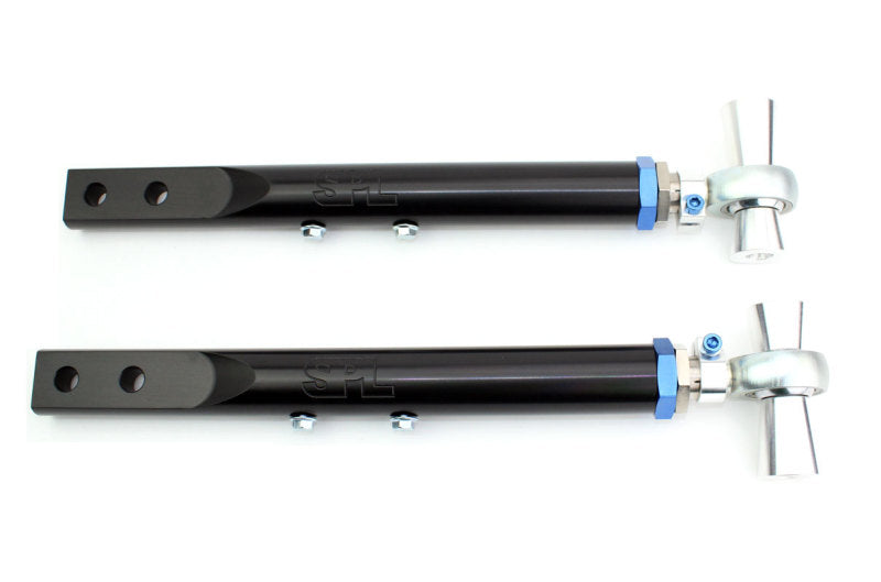 SPL Parts Front Tension Rods - Nissan Skyline GT-R (R32/R33) 1989-1998